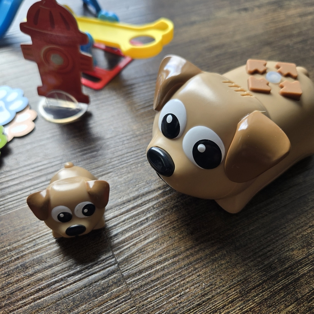 Resources Coding Critters Ranger & Zip Coding Game Set